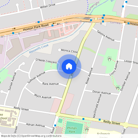 1/1 Sullivan Ave, NSW 2170, Lurnea