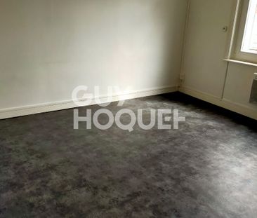 LOCATION d'un appartement T1 (20 m²) à DOUAI - Photo 1