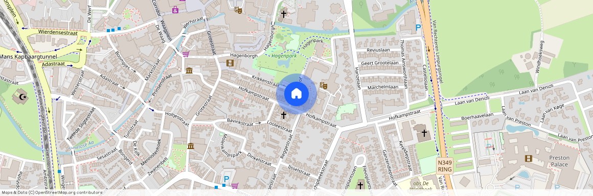 Hofkampstraat 70, Hofkamp West, 7607NJ, Almelo