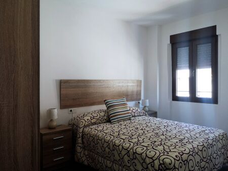 Flat - Granada - Photo 1