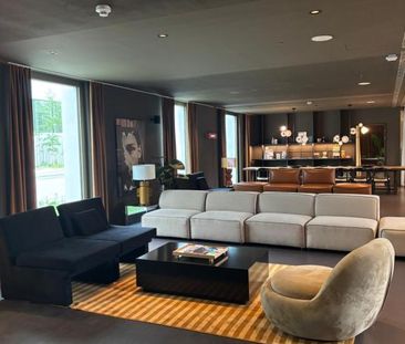 Modern Living, Calm Location – That’s City Pop Basel Park - Photo 3