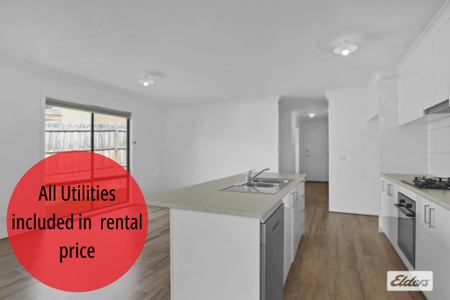 All bills included in the rent! - Photo 5