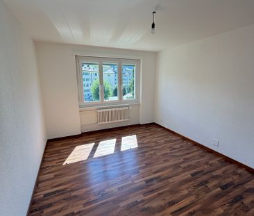 Appartement lumineux de 3.5 pièces avec balcon - Foto 3