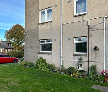 1 Cornhill Gardens, AB16 5YH, Aberdeen - Photo 1