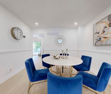 For Lease - 3273 Huxley Drive, Mississauga, Ontario - Photo 4