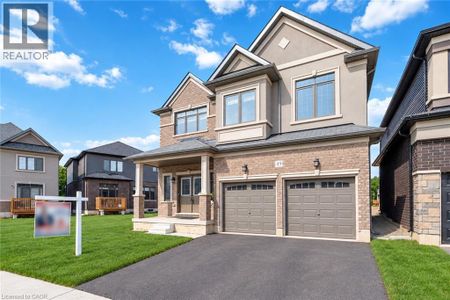 49 DENNIS Avenue, Brantford, Ontario, N3V0B9 - Photo 2