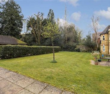 Roma Court, Bradbourne Vale Road, Sevenoaks, Kent, TN13 - Photo 1