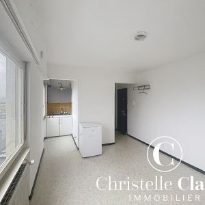 Appartement - ST LOUIS - 20m² - Photo 3