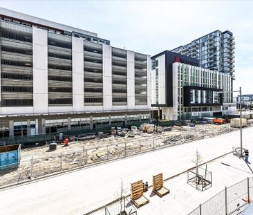 For Lease - 38 Simcoe Promenade Unit# C315, Markham, Ontario - Photo 1