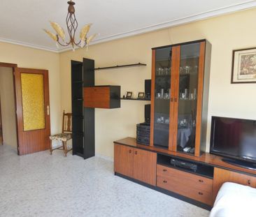 Flat - Murcia (Santiago el Mayor) - Foto 1