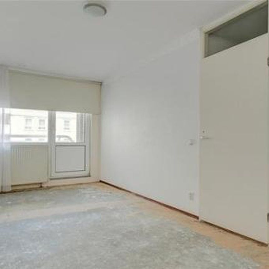 Gevers Deynootweg 2586 BB 's-Gravenhage - Photo 1