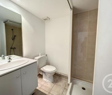Location Appartement 1 pièce 20m² MONTPELLIER 34090 - Photo 5