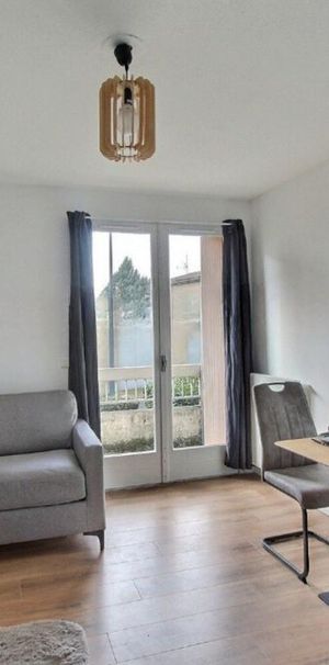 Location Appartement 1 pièce Meublé 18m² CASTRES 81100 - Photo 1