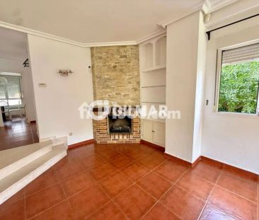 Chalet en alquiler en Algete - Photo 1