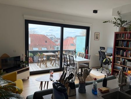 Appartement te huur - Foto 3