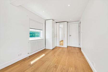 Union Road, Clapham, SW4, London - Photo 3