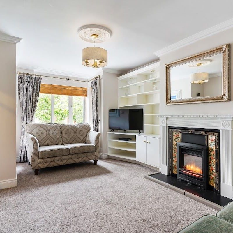42 High Park, Drumcondra, Dublin 9 - Photo 1