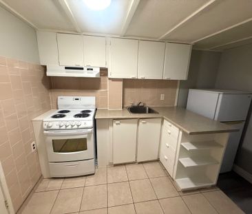 For Lease - 90 Spragg Circle Unit# BSMT, Markham, Ontario - Photo 4