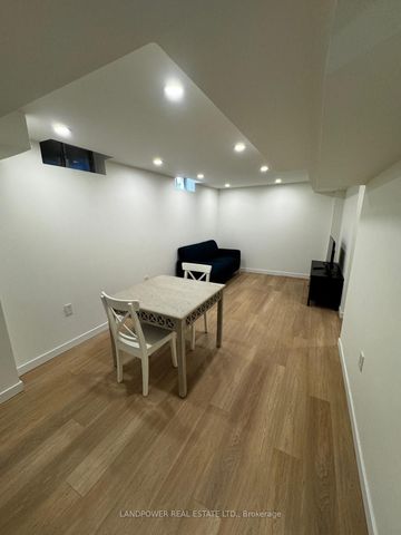 For Lease - 51 Beechbrooke Way Unit# BSMT, Aurora, Ontario - Photo 5