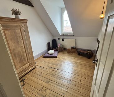 3-ROOM APARTMENT IN ZURICH – DISTRICT 3 WIEDIKON, FURNISHED, TEMPORARY - Photo 6