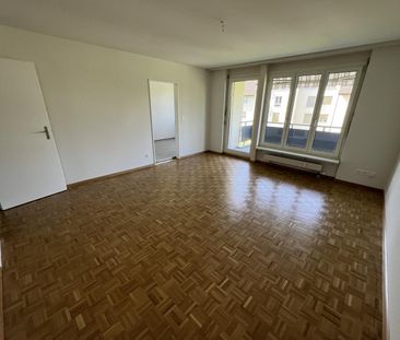 4.5 Zimmer, 99 m², 2. Stock - Foto 1