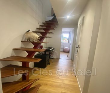 Location Appartement 4 pièces 72m² HYERES 83400 - Photo 1