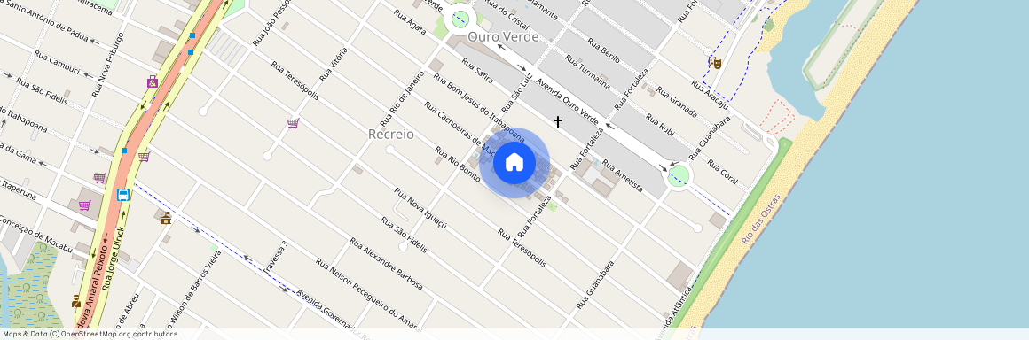 Recreio, Rio das Ostras, RJ, 28895383