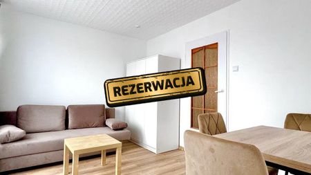 Kawalerka 25 m2 na wynajem Tarnów ul. Szpitalna - Zdjęcie 4