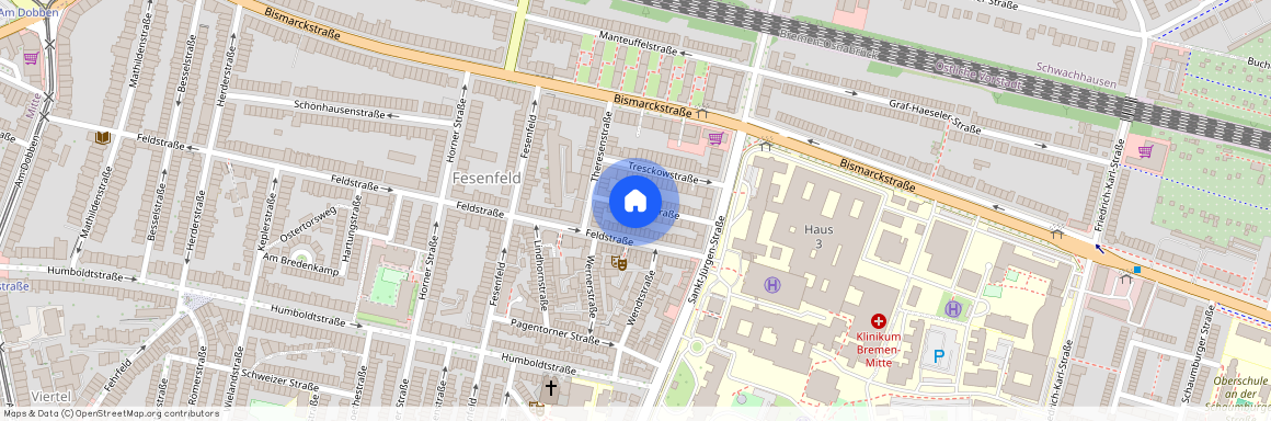 Olgastr. 26, 28203 Bremen