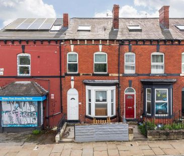 6 bedroom house to rent - Photo 1