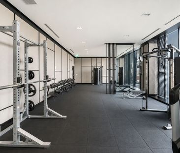 For Lease - 18 Maitland Terrace Unit# 1409, Toronto, Ontario - Photo 5
