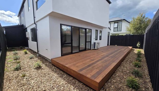 Brand New Townhouse - Photo 1