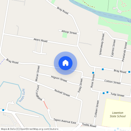 223 Bray Road, Qld 4501, Lawnton