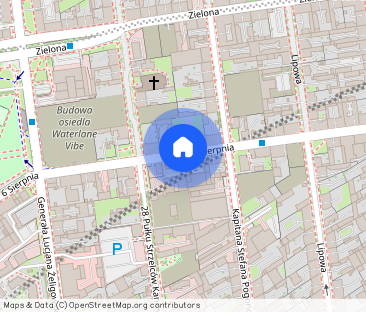 Łódź 6 Sierpnia - Photo 1