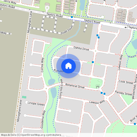 21 Kunuka Circuit, Vic 3023, Caroline Springs