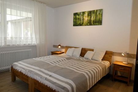 Ebenerdig - Wohnung mit Terrasse in Köln Pesch - Photo 5