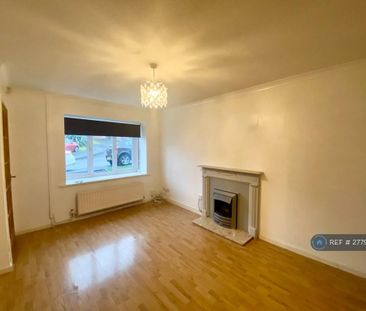 2 bedroom semi-detached house to rent - Photo 2