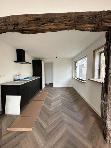 Te huur: Appartement Westeinde in Vriezenveen - Foto 5