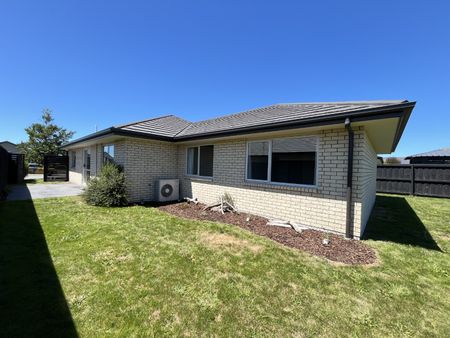 66 Thames Drive, Rolleston - Photo 4