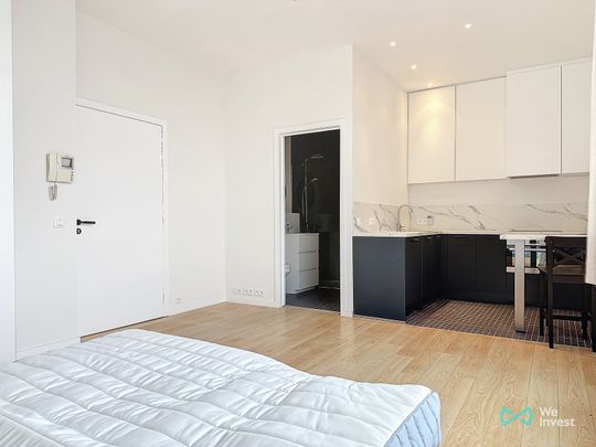 Studio in Bruxelles - Foto 1
