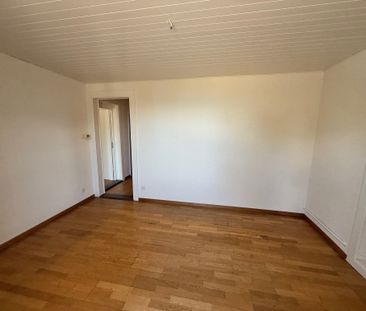 Logement de 3.0 pièces au rez-de-chaussée - Foto 3