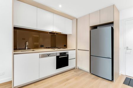 408/82 Hay Street, Haymarket NSW 2000 - Apartment For Rent | Domain - Photo 3