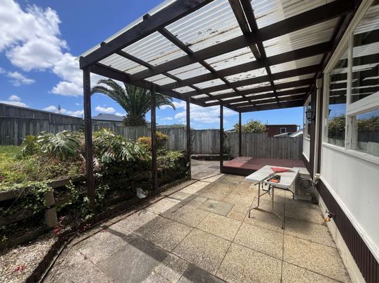 3-Bedroom Hillcrest Gem with Rangitoto Views - Photo 1