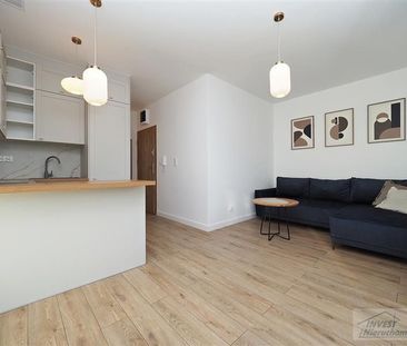 Nowa kawalerka,m.postojowe,komórka,balkon-Staszica - Фото 1