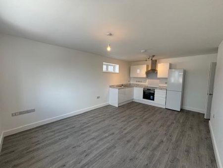 1 bedroom flat to rent - Photo 4