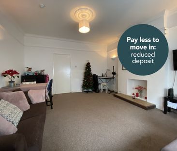 Northcote Street, Roath - Photo 1