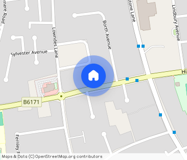 Nangreave Road, Stockport - Photo 1