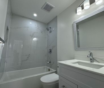 For Lease - 31 Bailey Crescent Unit# Main, Aurora, Ontario - Photo 6