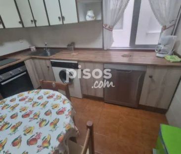 Piso en alquiler en Calle de Madrid, 41 - Foto 6