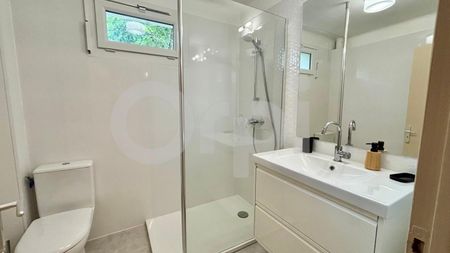 Location Appartement 1 pièce Meublé 41m² MONTPELLIER 34090 - Photo 5